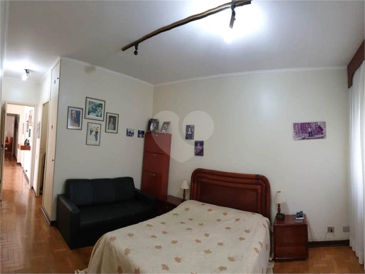 Venda Sobrado São Paulo Sumaré REO499813 10