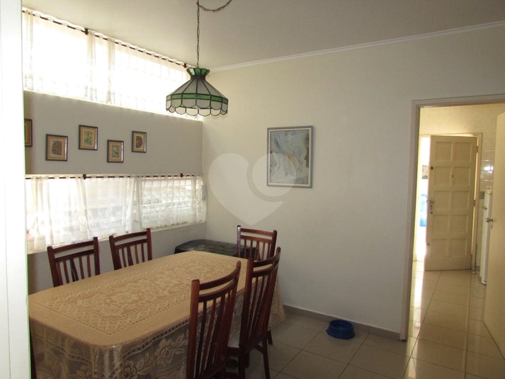 Venda Sobrado São Paulo Sumaré REO499813 16