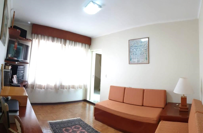 Venda Sobrado São Paulo Sumaré REO499813 2