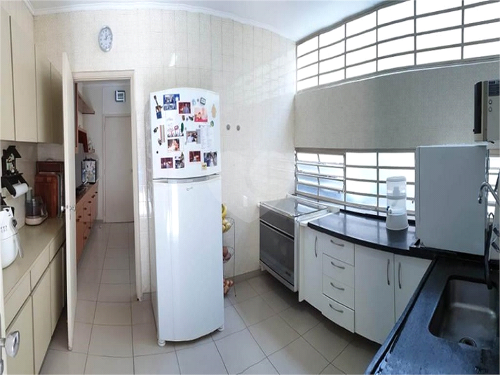 Venda Sobrado São Paulo Sumaré REO499813 17