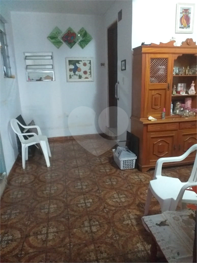 Venda Sobrado São Paulo Parque Vitória REO499843 5