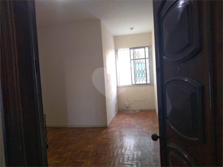 Venda Apartamento Rio De Janeiro São Cristóvão REO499852 2