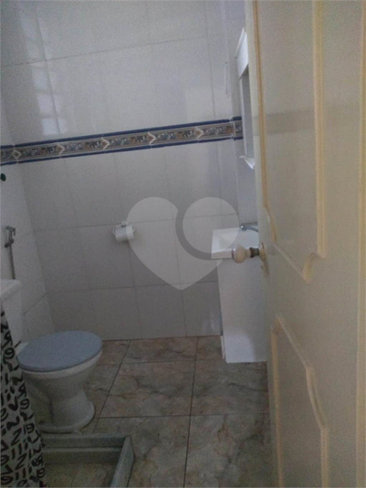 Venda Apartamento Rio De Janeiro São Cristóvão REO499852 8