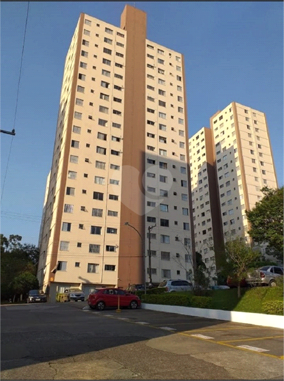 Venda Apartamento São Paulo Jardim Peri REO499880 4