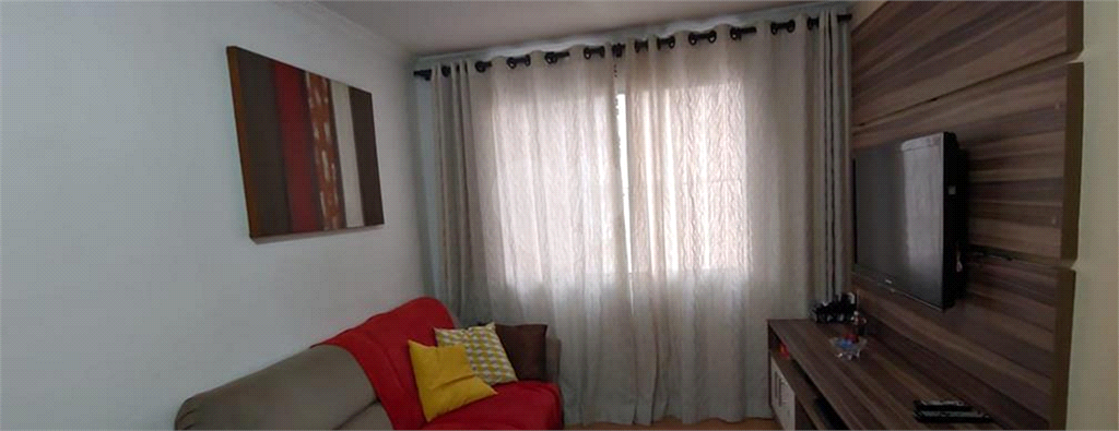 Venda Apartamento São Paulo Jardim Peri REO499880 3