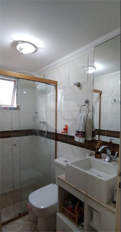 Venda Apartamento São Paulo Jardim Peri REO499880 8