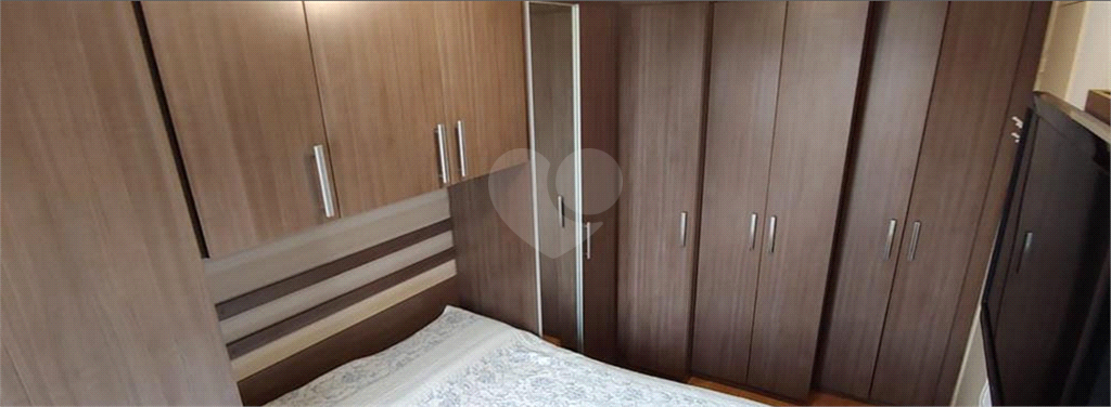 Venda Apartamento São Paulo Jardim Peri REO499880 2