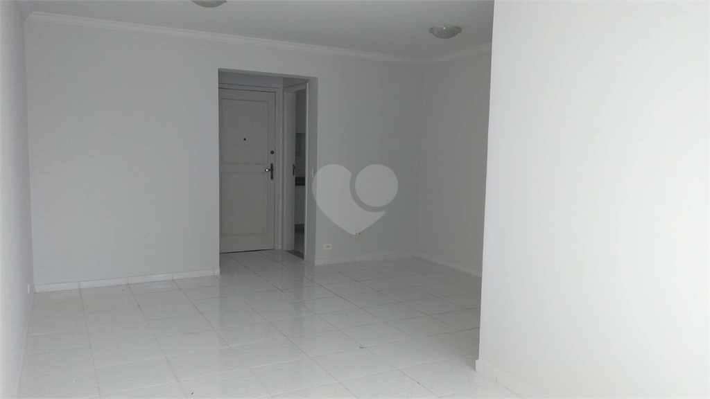 Aluguel Apartamento São Paulo Planalto Paulista REO49989 3