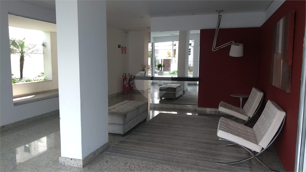 Aluguel Apartamento São Paulo Planalto Paulista REO49989 26