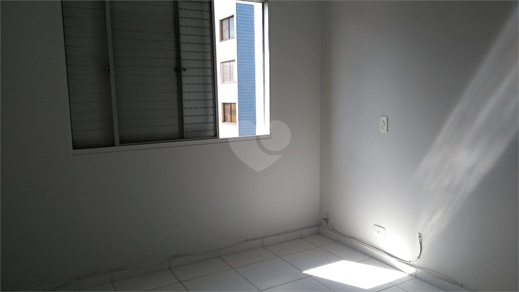 Aluguel Apartamento São Paulo Planalto Paulista REO49989 12