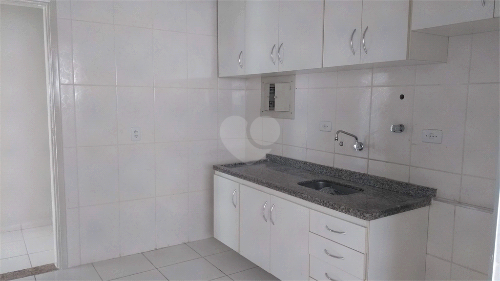 Aluguel Apartamento São Paulo Planalto Paulista REO49989 6