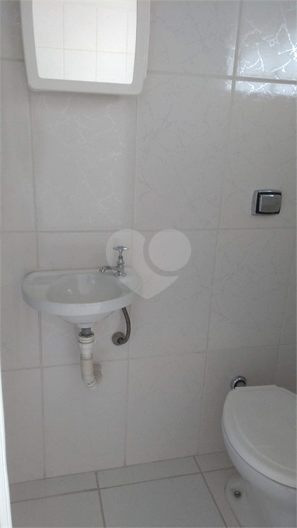 Aluguel Apartamento São Paulo Planalto Paulista REO49989 8