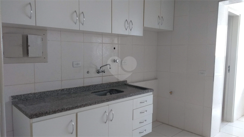 Aluguel Apartamento São Paulo Planalto Paulista REO49989 5