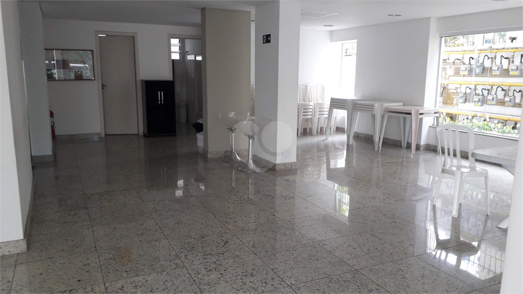 Aluguel Apartamento São Paulo Planalto Paulista REO49989 27