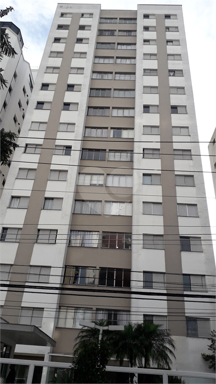 Aluguel Apartamento São Paulo Planalto Paulista REO49989 22