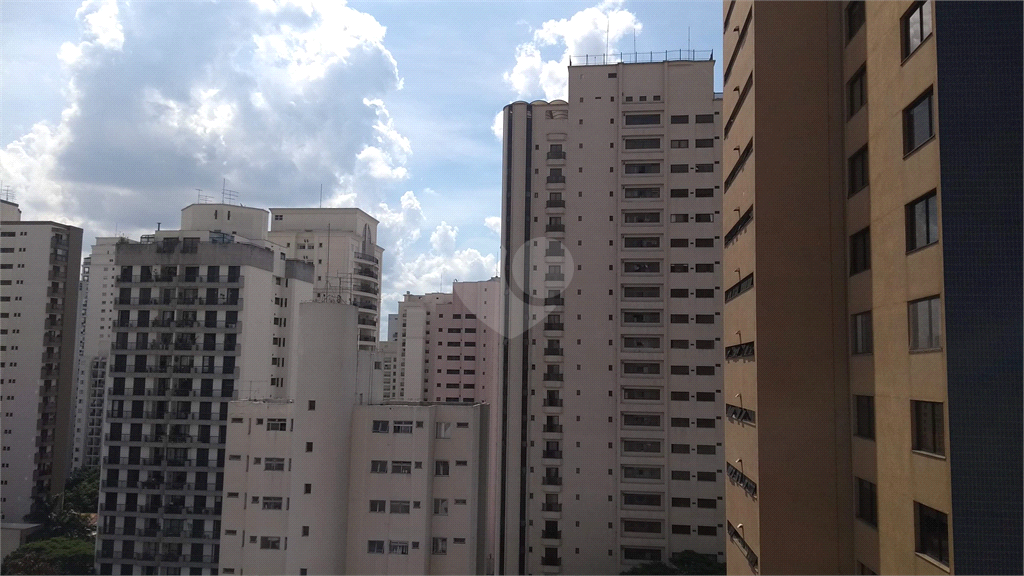 Aluguel Apartamento São Paulo Planalto Paulista REO49989 10