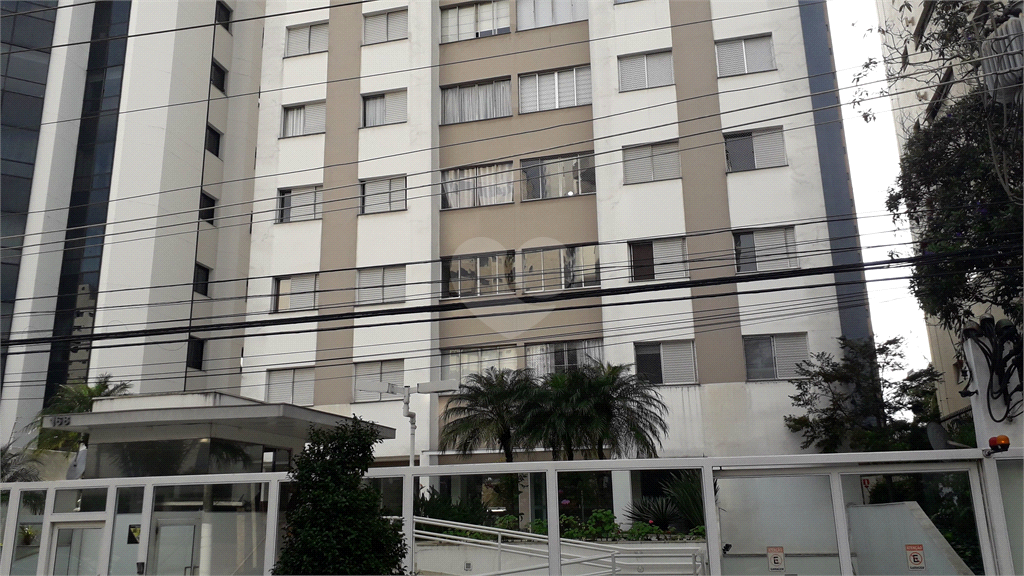 Aluguel Apartamento São Paulo Planalto Paulista REO49989 21