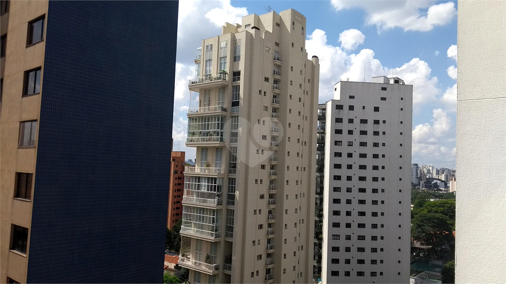 Aluguel Apartamento São Paulo Planalto Paulista REO49989 9