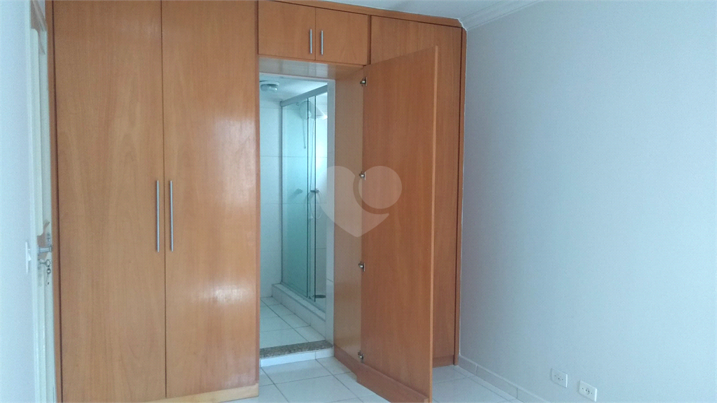 Aluguel Apartamento São Paulo Planalto Paulista REO49989 15