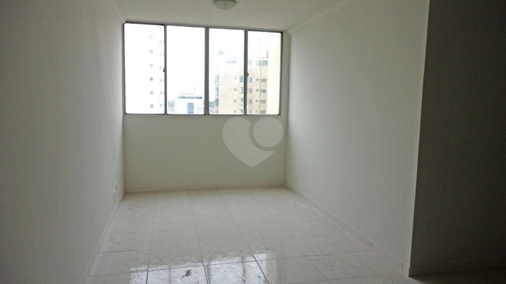 Aluguel Apartamento São Paulo Planalto Paulista REO49989 1