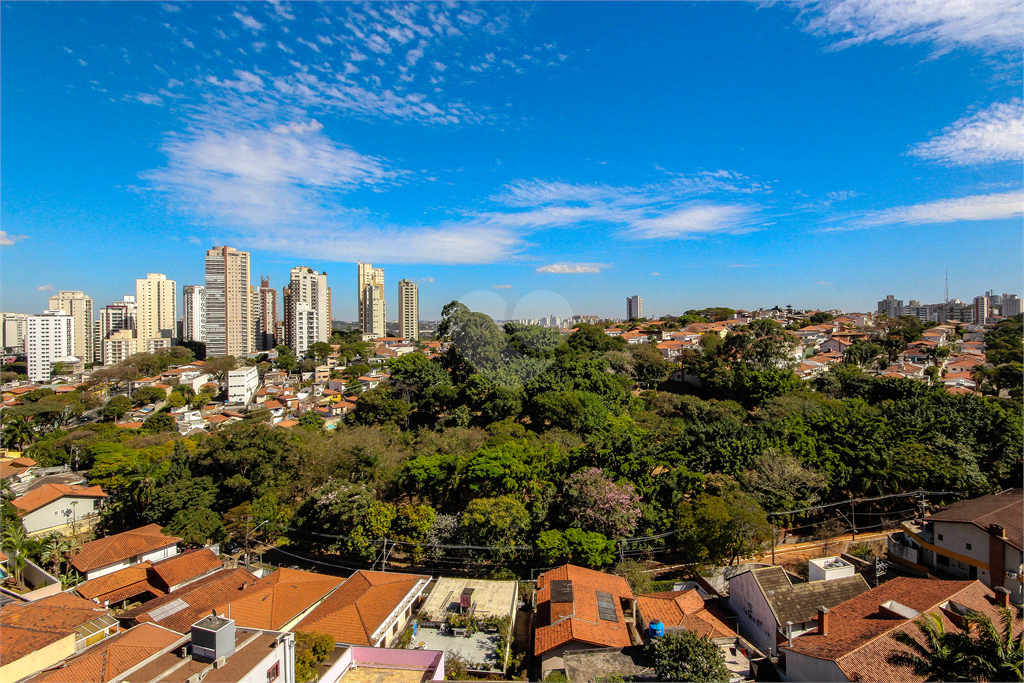 Venda Cobertura São Paulo Vila Madalena REO499893 17