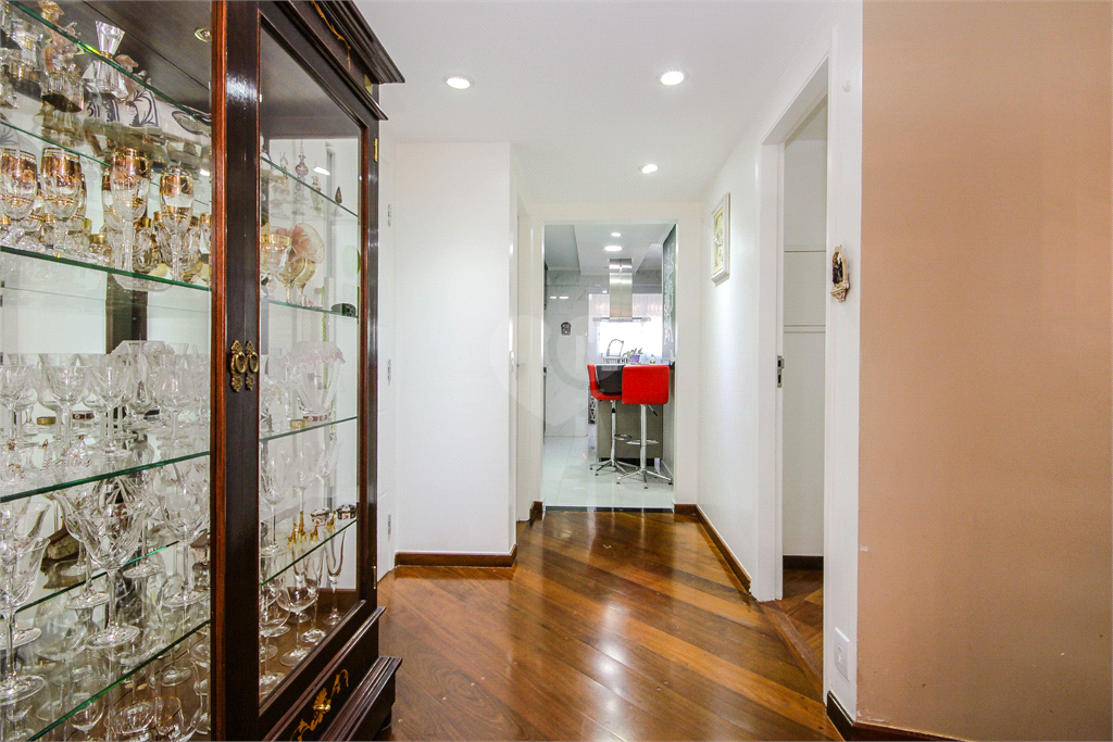 Venda Cobertura São Paulo Vila Madalena REO499893 25