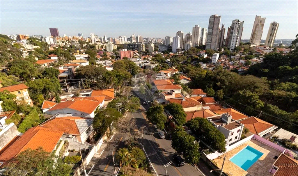 Venda Cobertura São Paulo Vila Madalena REO499893 49