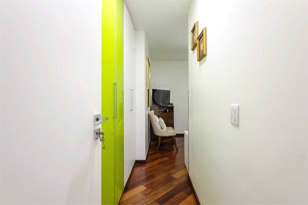 Venda Cobertura São Paulo Vila Madalena REO499893 32