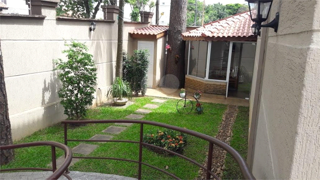 Venda Condomínio São Paulo Vila Santos REO499913 16