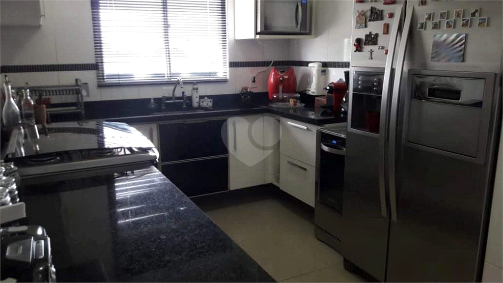 Venda Condomínio São Paulo Vila Santos REO499913 8