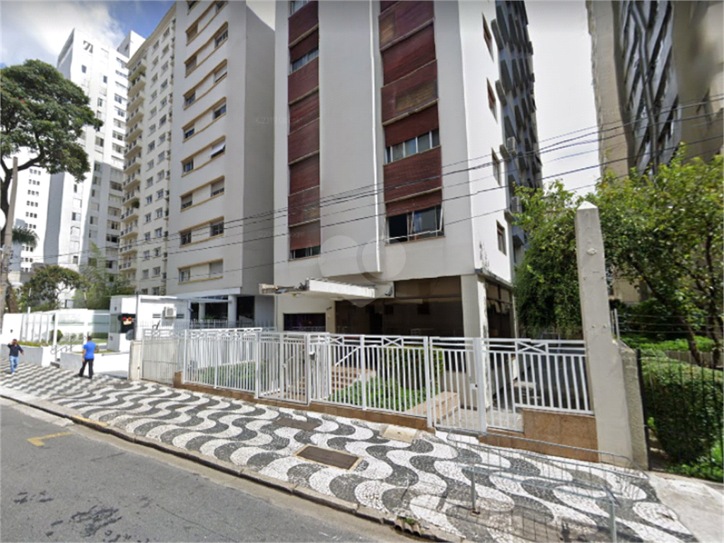 Venda Apartamento São Paulo Santa Cecília REO499914 15