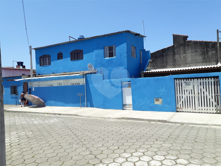 Venda Casa Itanhaém Balneário Laranjeiras REO499948 1