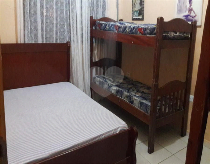 Venda Casa Itanhaém Balneário Laranjeiras REO499948 13