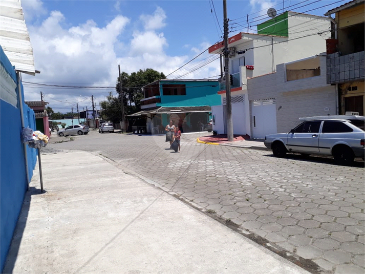 Venda Casa Itanhaém Balneário Laranjeiras REO499948 9