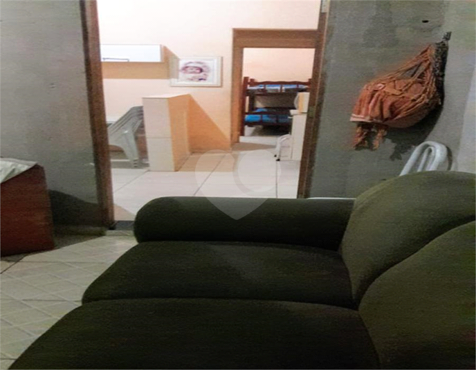 Venda Casa Itanhaém Balneário Laranjeiras REO499948 7