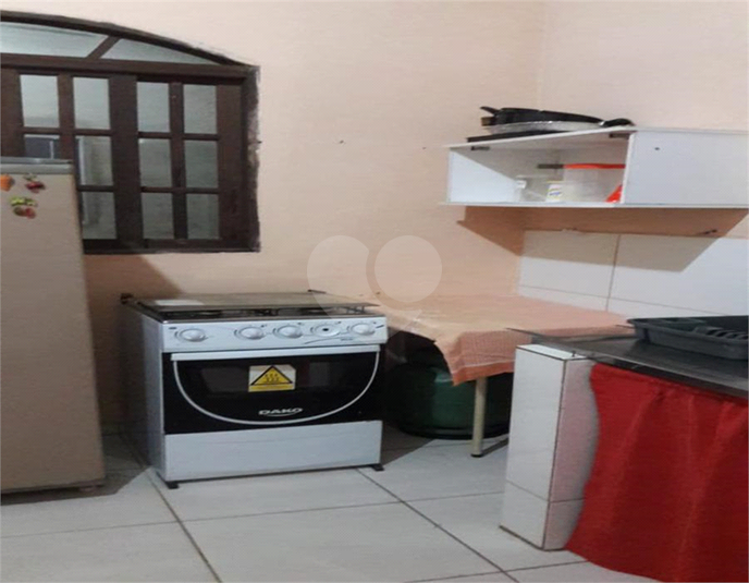 Venda Casa Itanhaém Balneário Laranjeiras REO499948 10