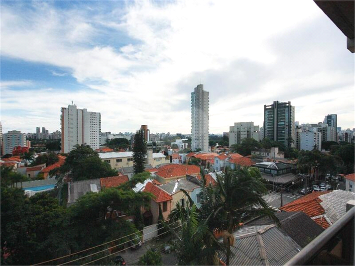 Venda Apartamento São Paulo Vila Mariana REO500014 13