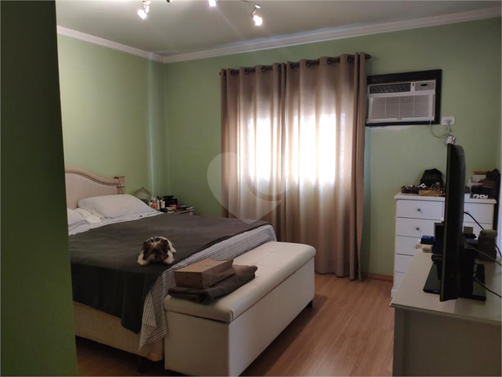 Venda Apartamento São Paulo Vila Mariana REO500014 15