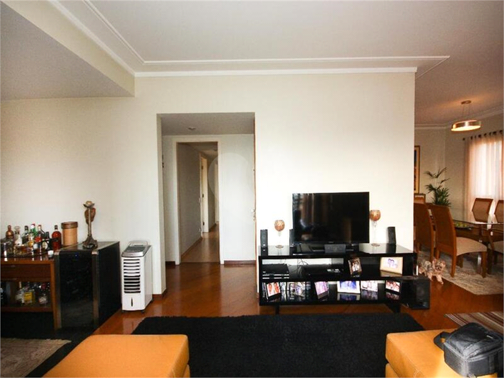 Venda Apartamento São Paulo Vila Mariana REO500014 5