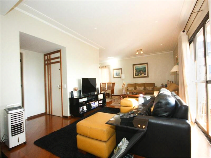 Venda Apartamento São Paulo Vila Mariana REO500014 8