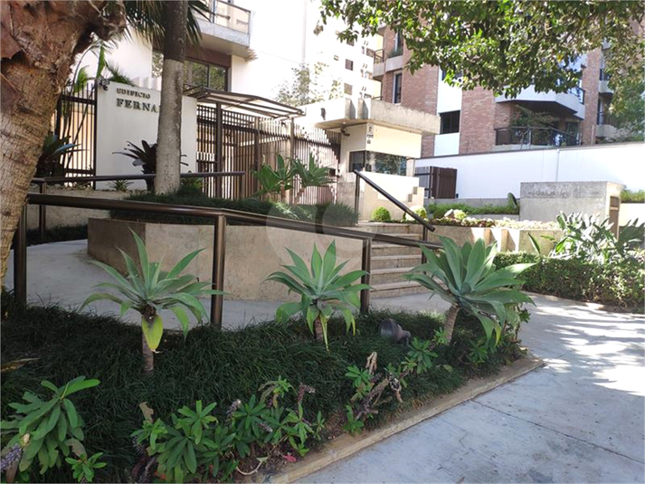 Venda Apartamento São Paulo Vila Mariana REO500014 29