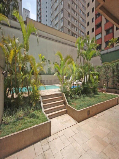 Venda Apartamento São Paulo Vila Mariana REO500014 31