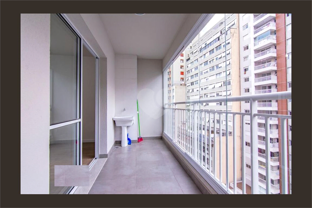 Venda Apartamento São Paulo Centro REO500077 28