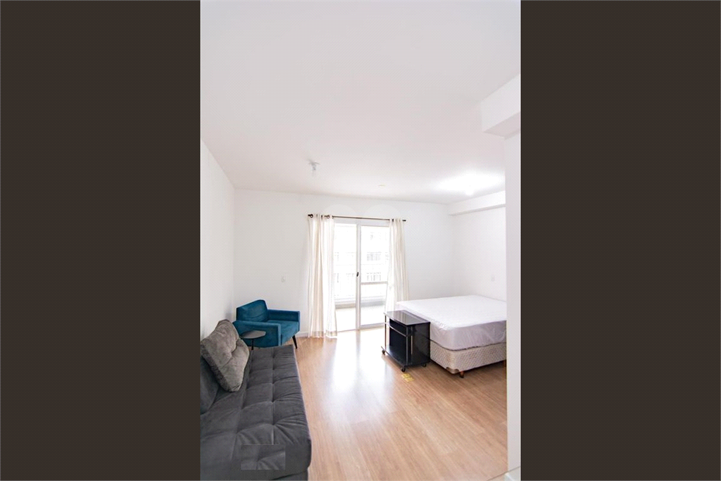 Venda Apartamento São Paulo Centro REO500077 26