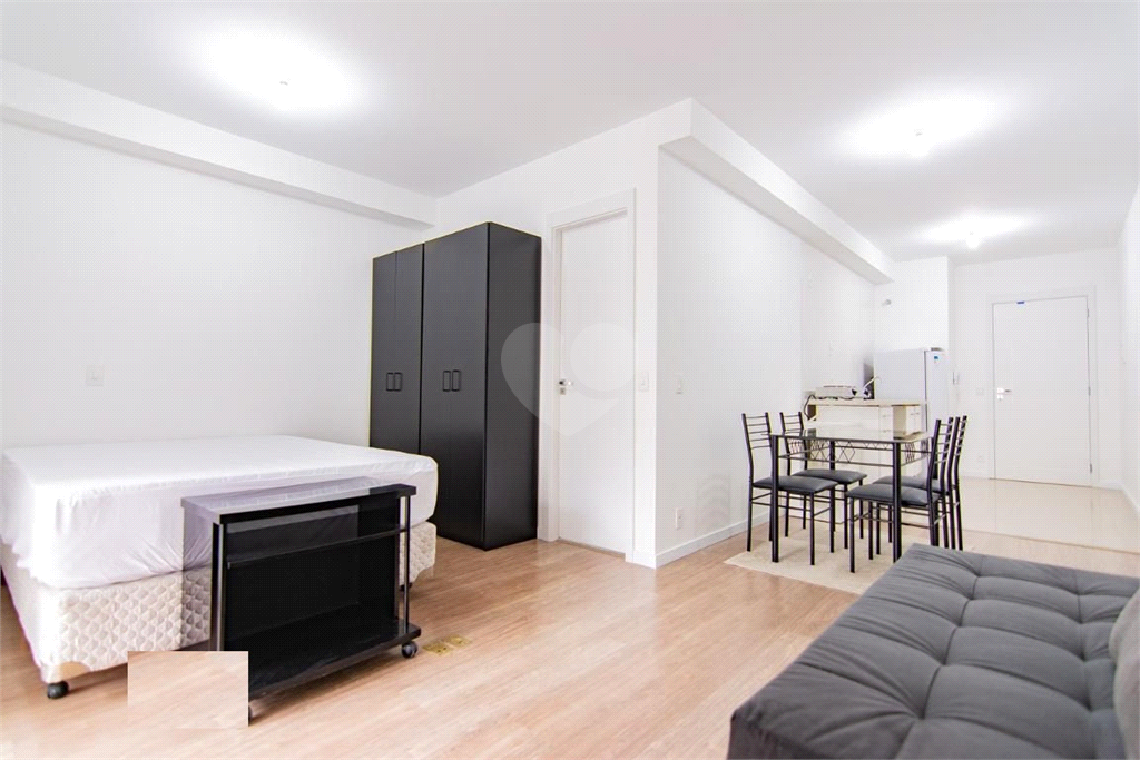 Venda Apartamento São Paulo Centro REO500077 7