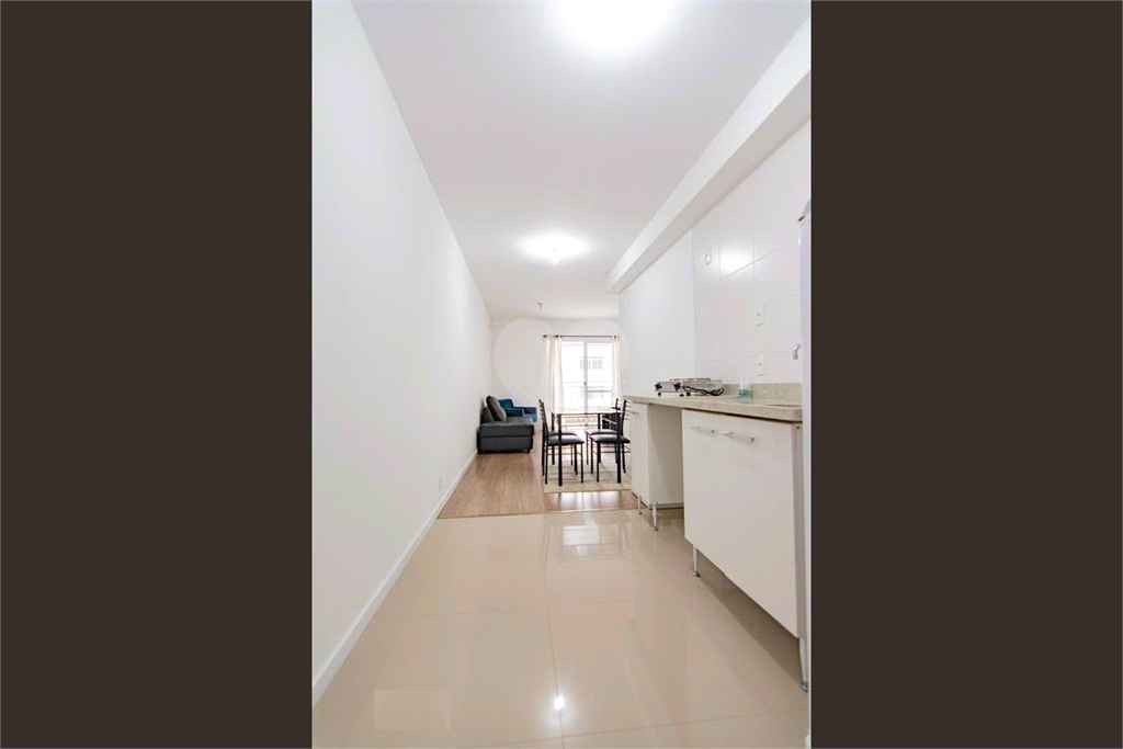 Venda Apartamento São Paulo Centro REO500077 1