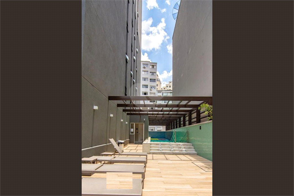 Venda Apartamento São Paulo Centro REO500077 13