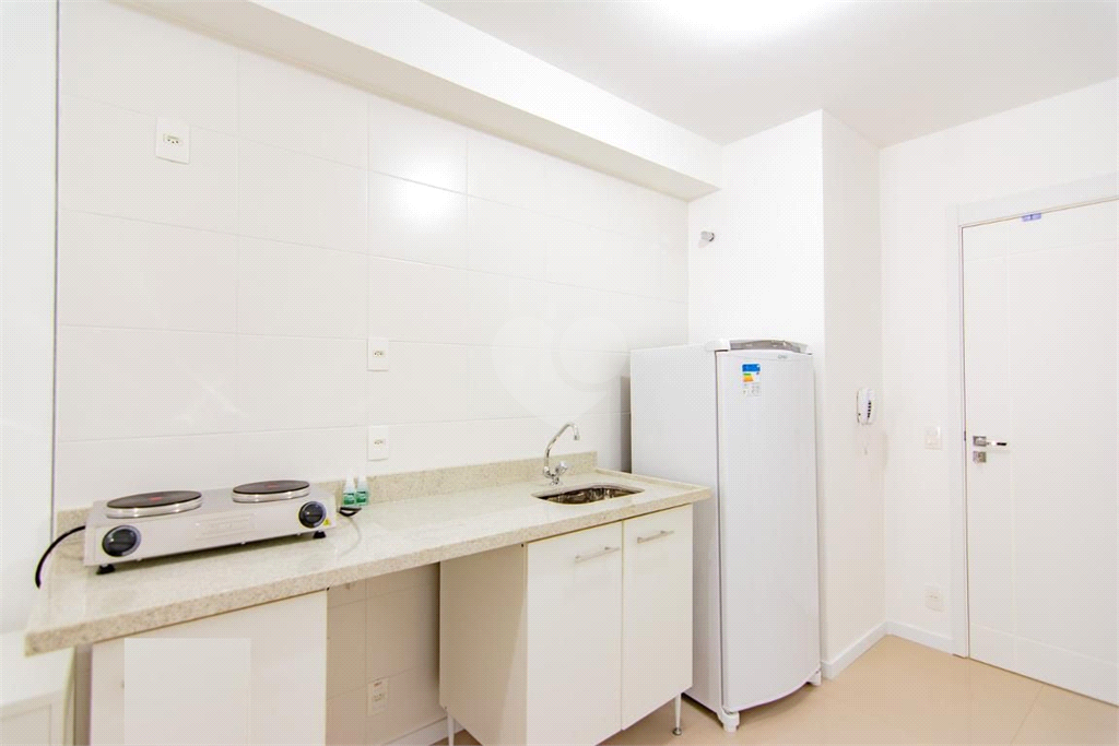 Venda Apartamento São Paulo Centro REO500077 3