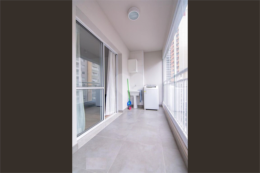 Venda Apartamento São Paulo Centro REO500077 29