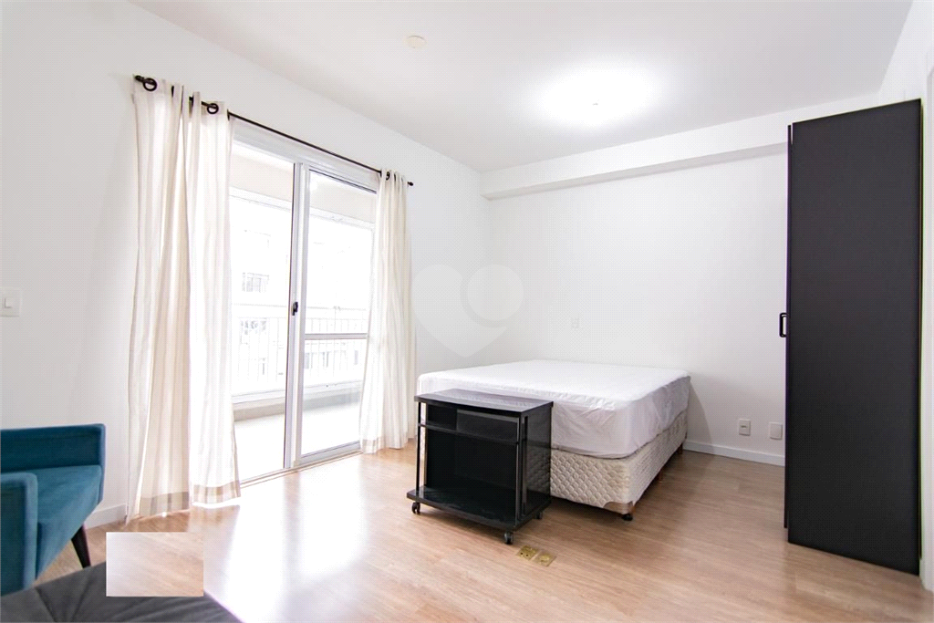 Venda Apartamento São Paulo Centro REO500077 25